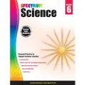Spectrum Science, Grade 6: Volume 58