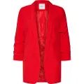 Pieces Boss 3/4 Blazer