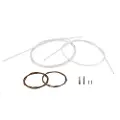 Shimano Polímero 9000 Bremsekabel