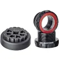 Rotor Ita30 Steel Kranklagerkopper