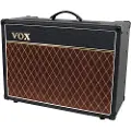 VOX AC15C1 Custom Gitarforsterker