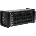 Behringer SD16, Sort, Metall