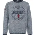 Lonsdale Borden Genser