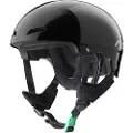 Stiga Play Helmet, Svart, Medium