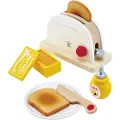 Hape Hoppende Brødrister Spill