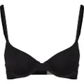 Calvin Klein Half Cup Tonal Logo Bh