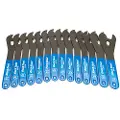 Park Tool Verktøy Scw-set.3 Shop Cone Wrench Set