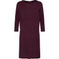 Vero Moda Glory Vipe Aura Kjole Med Lange Ermer