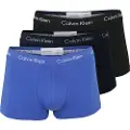 Calvin Klein Low Rise Boxers 3 Enheter