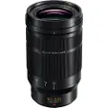 Panasonic Dg Vario-elmarit F/2.8-4 Asph. Power O.i.s.-objektiv 50-200 Mm