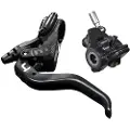 Magura Mt4 Flatmount 2.200 Mm Bremser