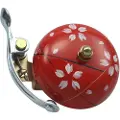 Crane Suzu Hand Painted Sykkelklokke