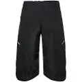 Vaude Bike Bike Padded Chaps Shorts