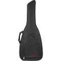 Fender FESS-610 Gigbag for Elektrisk Gitar med Kort Skalalengde