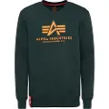 Alpha industries Basic Collegegenser