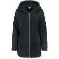 Urban Classics Sherpa Parka