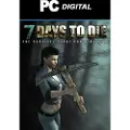 Gamekeys 7 Days to Die Steam (Digital nedlasting)