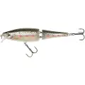 Rapala Bx Swimmer Sinking Leddet Minnow 22g 120 Mm
