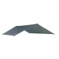 Helsport Bitihorn Superlight Tarp 3,5x2,9m, blå