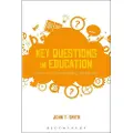 BLOOMSBURY Key Questions in Education
