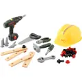 Klein Bosch tools set 36 pieces | 8418
