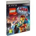 Teknikproffset Ps3 Lego Movie: The Videogame Essentials