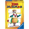Ravensburger Zoo Mix Max
