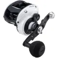 Abu Garcia Revo Toro S Baitcasting-snelle