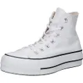 Converse Chuck Taylor All Star Lift Hi Treningssko