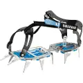 Salewa Alpinist Walk Aluminium Stegjern