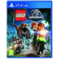 WB Games LEGO: Jurassic World - Sony PlayStation 4 - Action