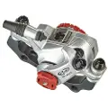 Sram Disc Bb7 Road Platinum Frontal Includes 160 Mm G2cs Rotor Is Brackets Bremseklosser
