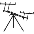 Prologic Tri-lux 3 Rod Pod