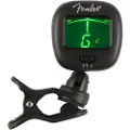 Fender FT-1 Pro Clip-On Stemmeapparat Svart