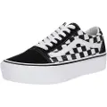 Vans Old Skool Platform Treningssko