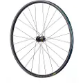 Mavic Allroad Cl Disc Tubeless Forhjul For Landeveissykkel