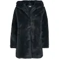 Urban Classics Teddy Parka