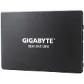 Gigabyte - SSD - 240 GB - intern - 2,5 - SATA 6 Gb/s