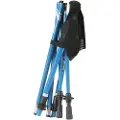 Silva Trekking 3Z, Turgåstaver, Blå