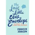 HarperCollins The Last Little Blue Envelope
