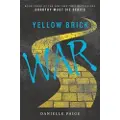 HarperCollins Yellow Brick War