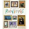 Union Square The Story of Paintings: A History of Art for Children