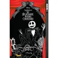 TOKYOPOP Disney Manga: Tim Burton's The Nightmare Before Christmas
