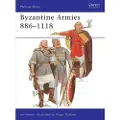 BLOOMSBURY Byzantine Armies 886–1118