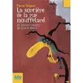 Gallimard La sorciere de la rue Mouffetard et autres contes de la rue Broca