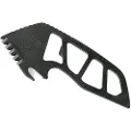 Fiskars Foldingkniv Med 8 Funksjoner 6.3 Cm