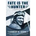 Simon & Schuster Fate is the Hunter
