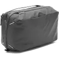 Peak Design Towel vaskepose, svart
