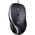 Logitech M500 Mus