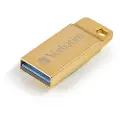 Verbatim Store 'n' Go Metal Executive 16GB USB 3.0 Drive